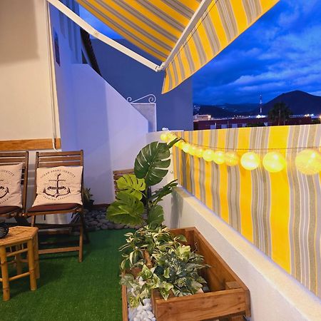 Like At Home Tenerife X 5 Сан Мигел де Абона Екстериор снимка