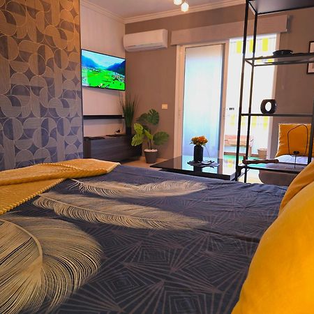 Like At Home Tenerife X 5 Сан Мигел де Абона Екстериор снимка