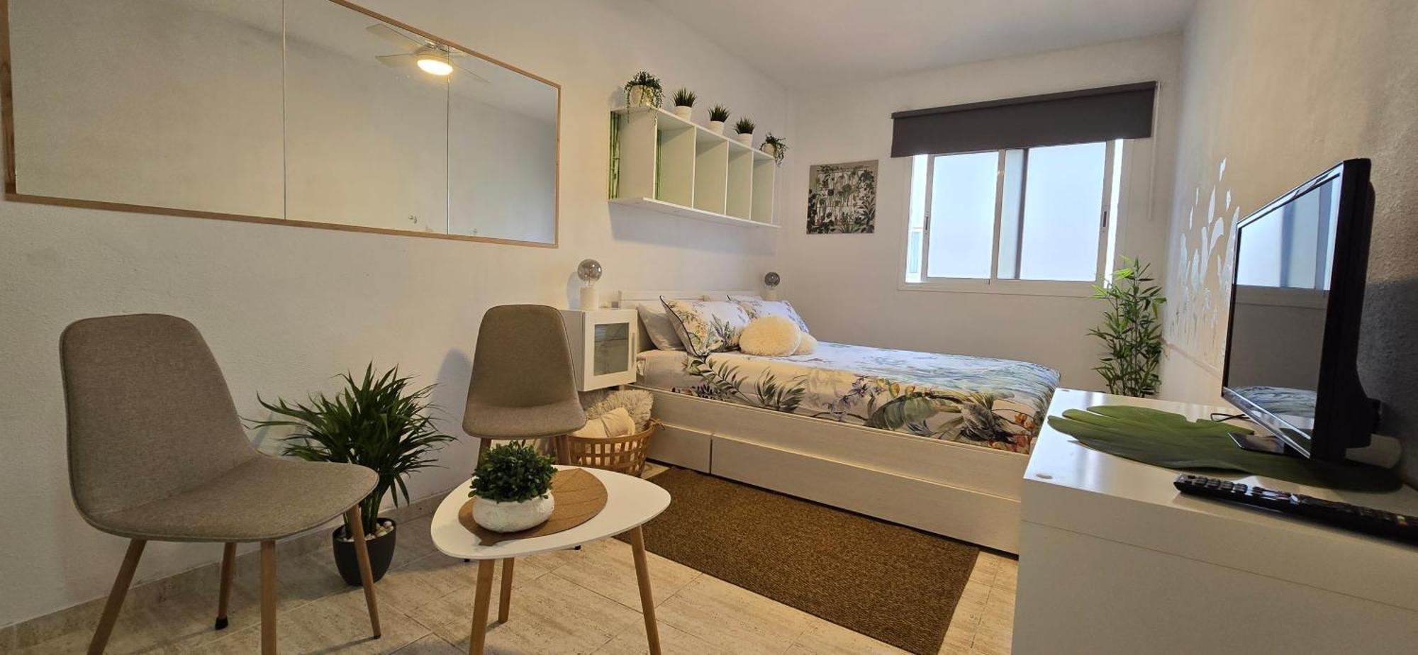 Like At Home Tenerife X 5 Сан Мигел де Абона Екстериор снимка