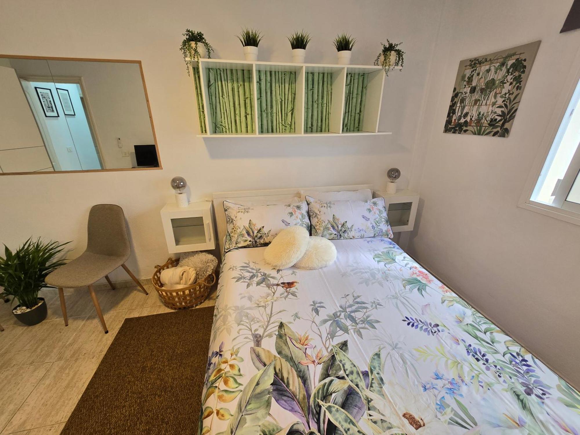 Like At Home Tenerife X 5 Сан Мигел де Абона Екстериор снимка